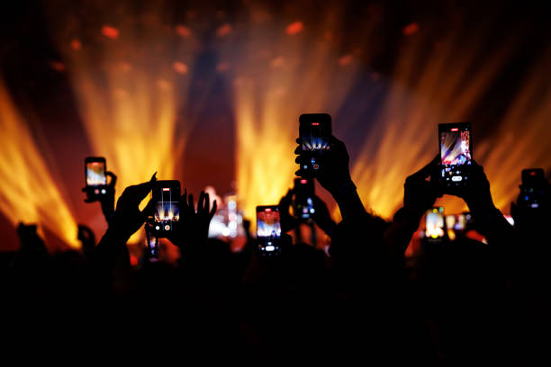 Entertainment Industry Updates: Future of Film and Music in 2024